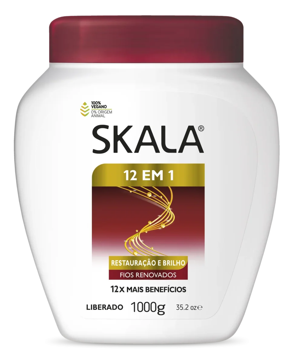 Skala 12 en 1 – Reparación y Nutrición Intensiva