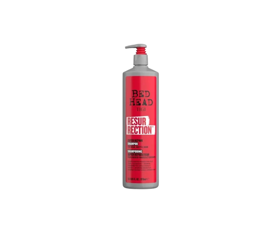 TIGI Bed Head Resurrection – 970 ml | Reparación para Cabello Dañado - Imagen 3