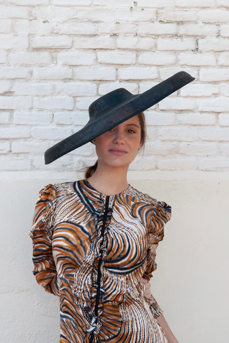 Pamela Constanza negra - Imagen 4