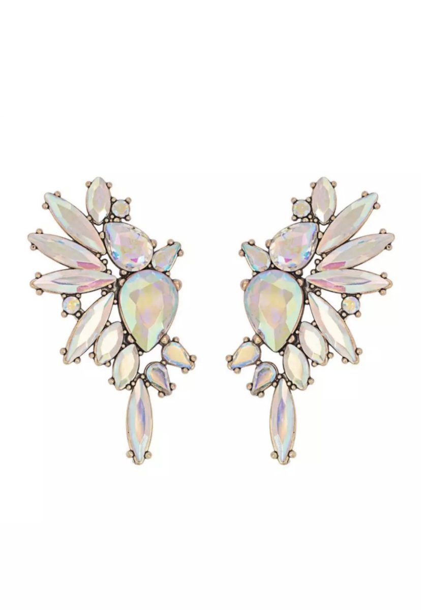Pendientes Angel - Imagen 3