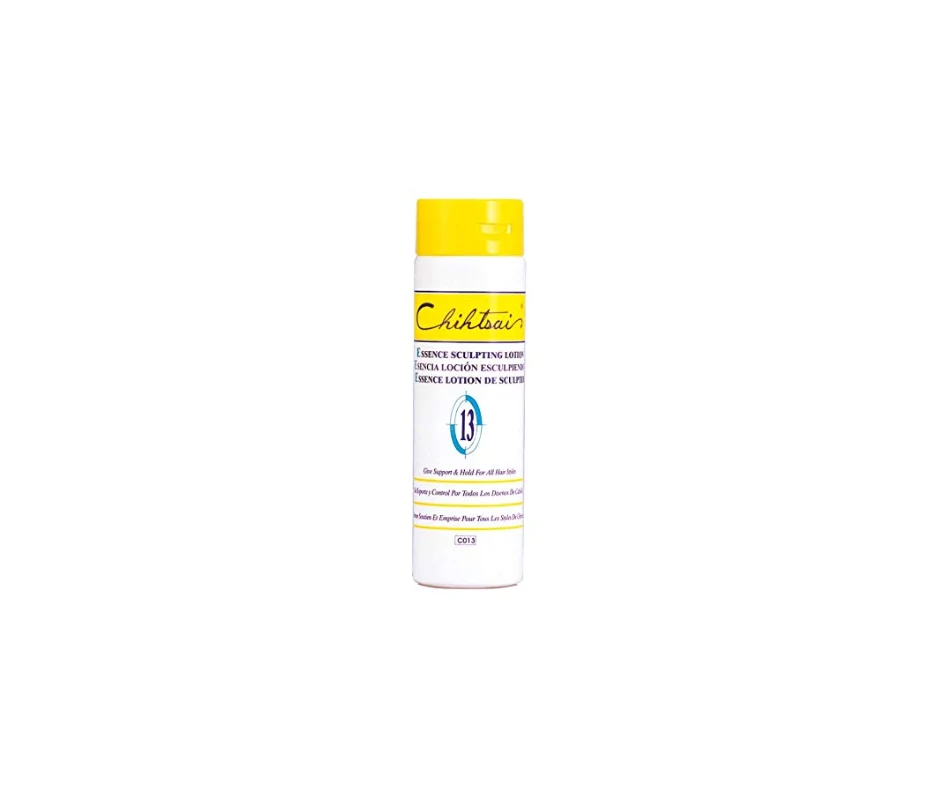 Colección CHIHTSAI 250 ml – Línea Profesional de Cuidado Capilar (No. 2, 3, 5, 6, 7, 8 y 13) - Imagen 9