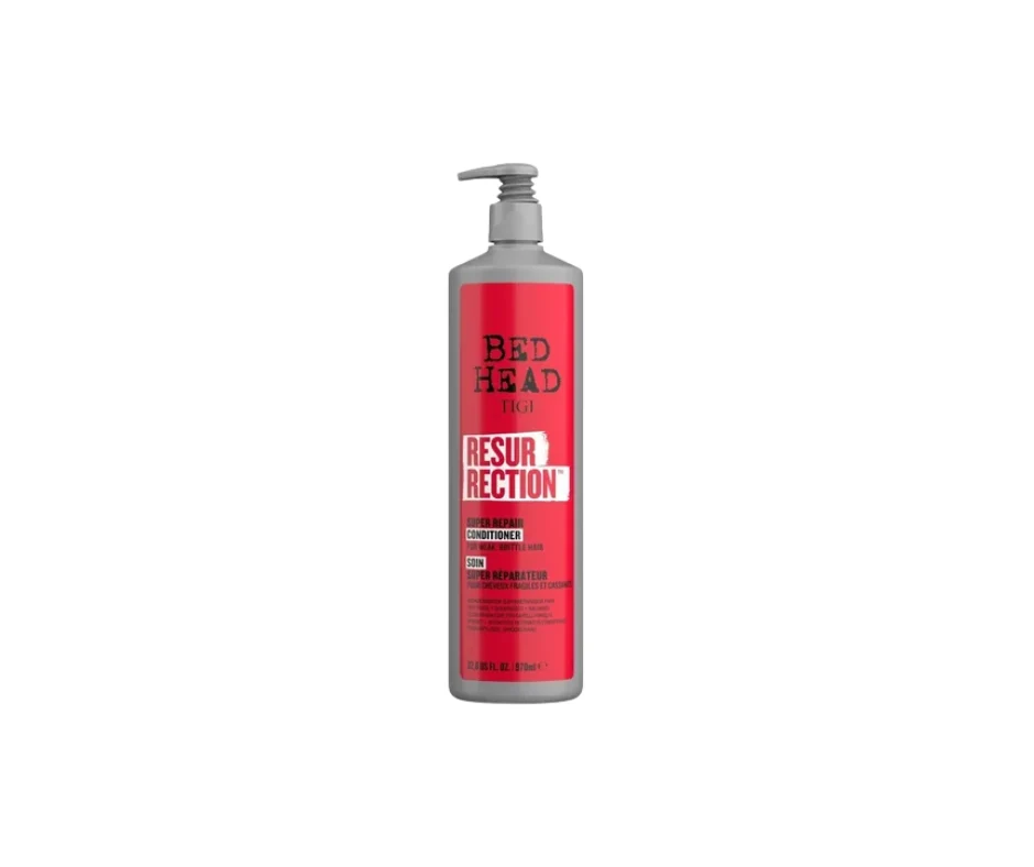 TIGI Bed Head Resurrection – 970 ml | Reparación para Cabello Dañado - Imagen 4