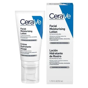 CeraVe Facial Moisturising Lotion PM – 52 ml