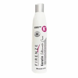 FIRENZE Ultimate Care Keratin 300 ml
