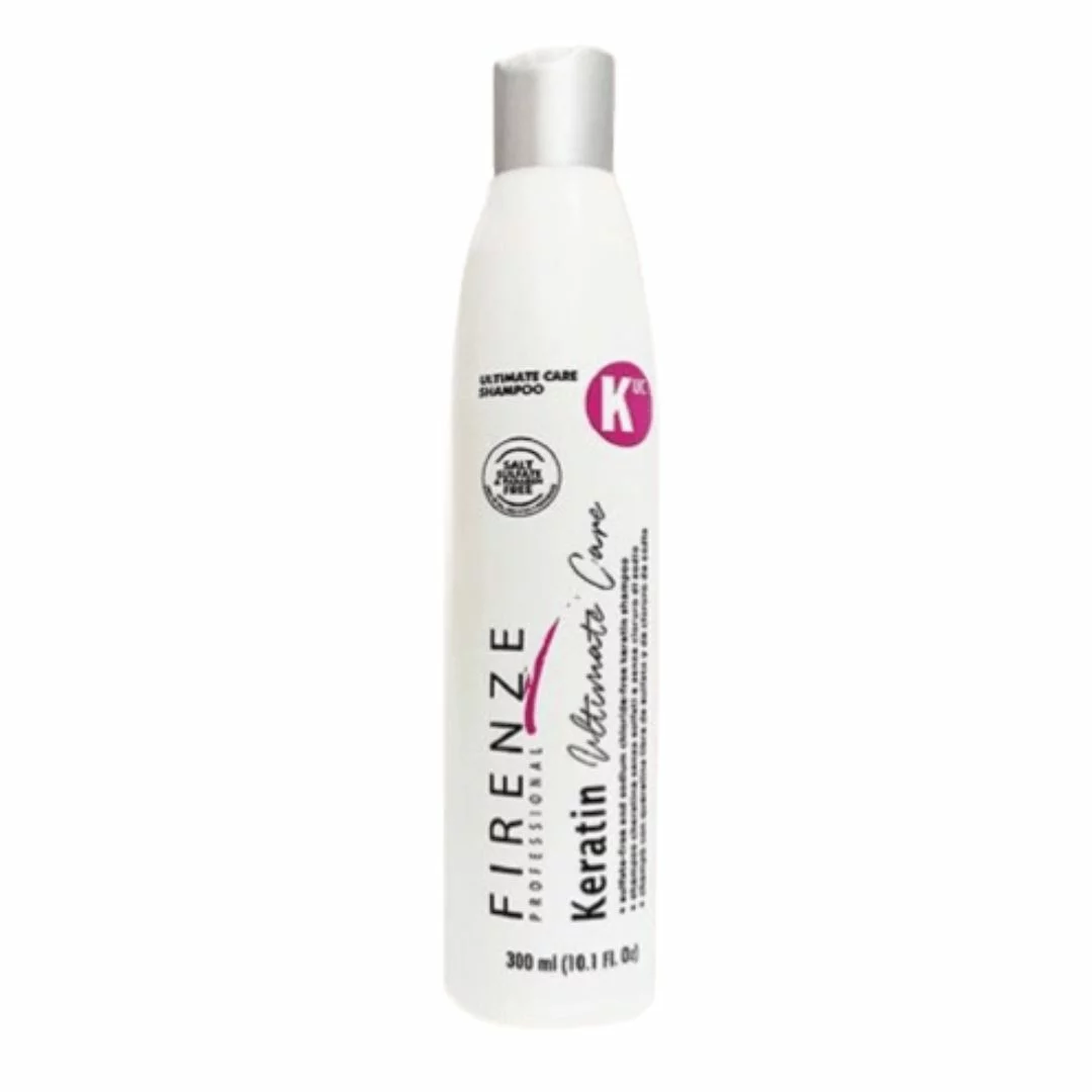 FIRENZE Ultimate Care Keratin 300 ml