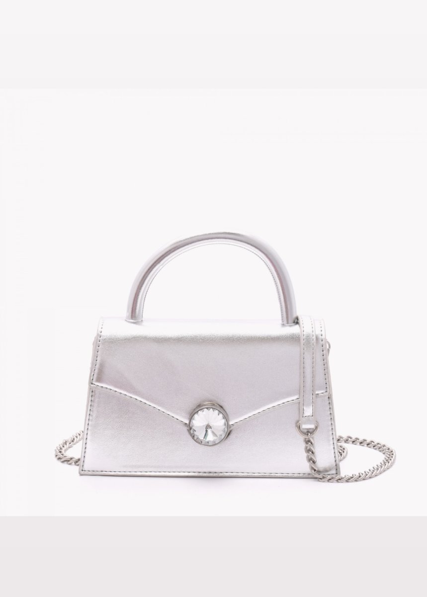 Bolso Cierre Cristal - Imagen 2
