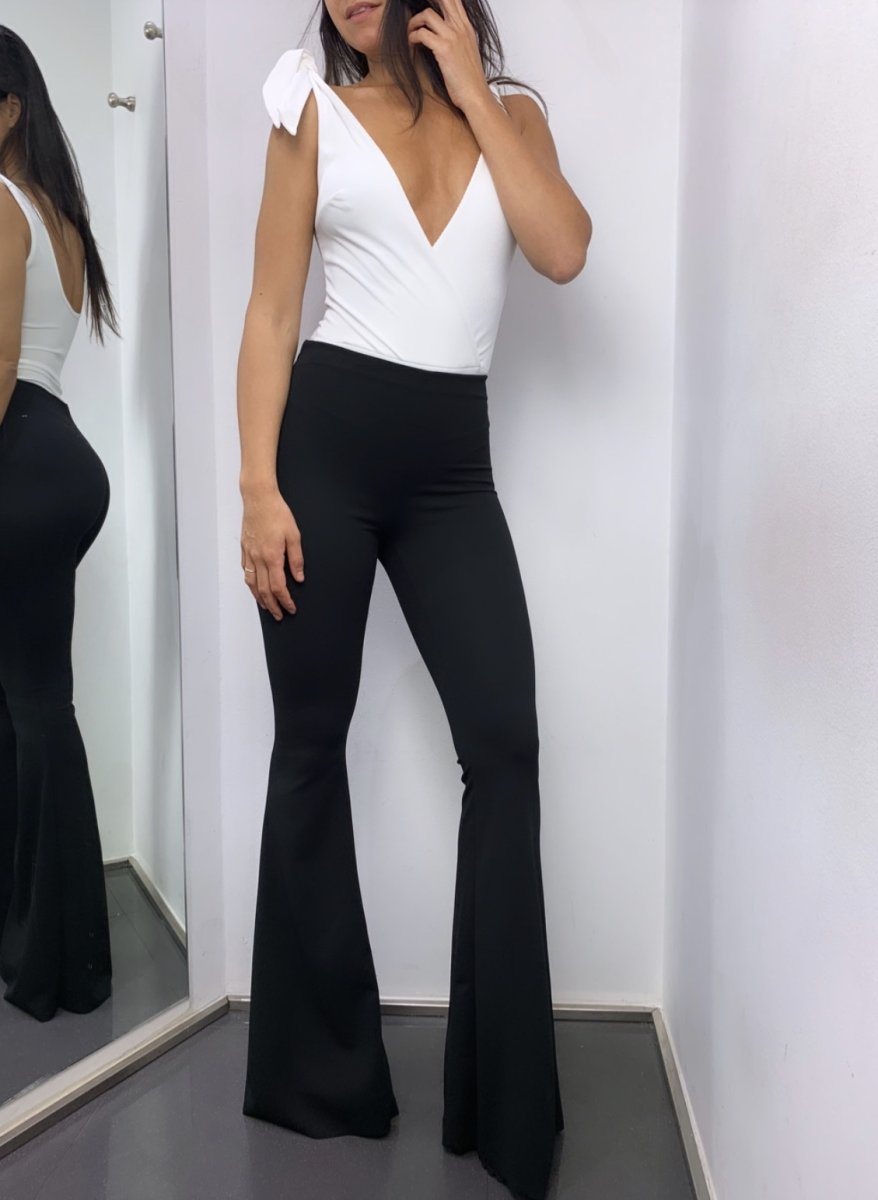 Pantalón Campana - Imagen 3