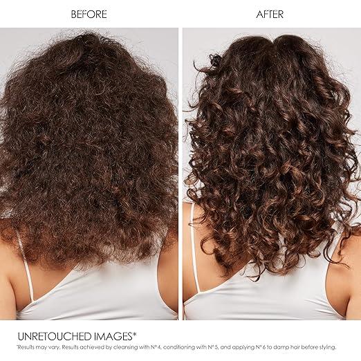OLAPLEX Nº.4 Bond Maintenance® Shampoo – 250 ml - Imagen 7