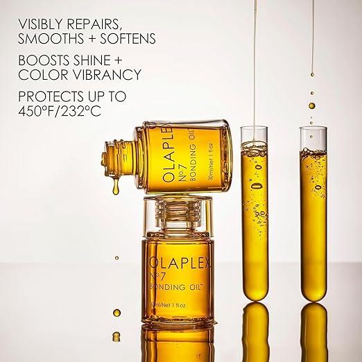 OLAPLEX Nº.7 Bonding Oil™ – 60 ml - Imagen 5