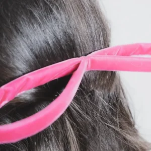 Lazo rosa