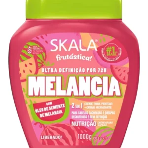 Skala Melancia Ultra Definición – 2 en 1 Hidratante – 1000 g