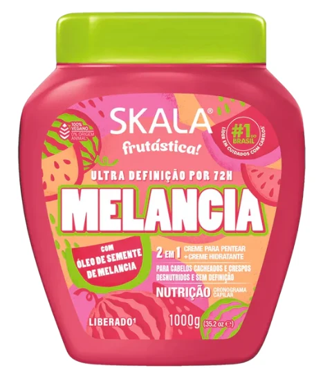 Skala Melancia Ultra Definición – 2 en 1 Hidratante – 1000 g