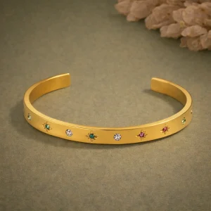 Brazalete planetas