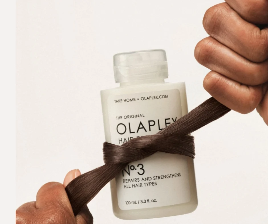 OLAPLEX Nº.3 Hair Perfector™ – 100 ml - Imagen 4