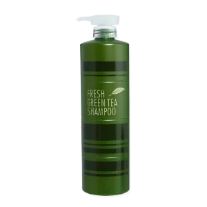 CHIHTSAI Fresh Green Tea Shampoo – 1000 ml