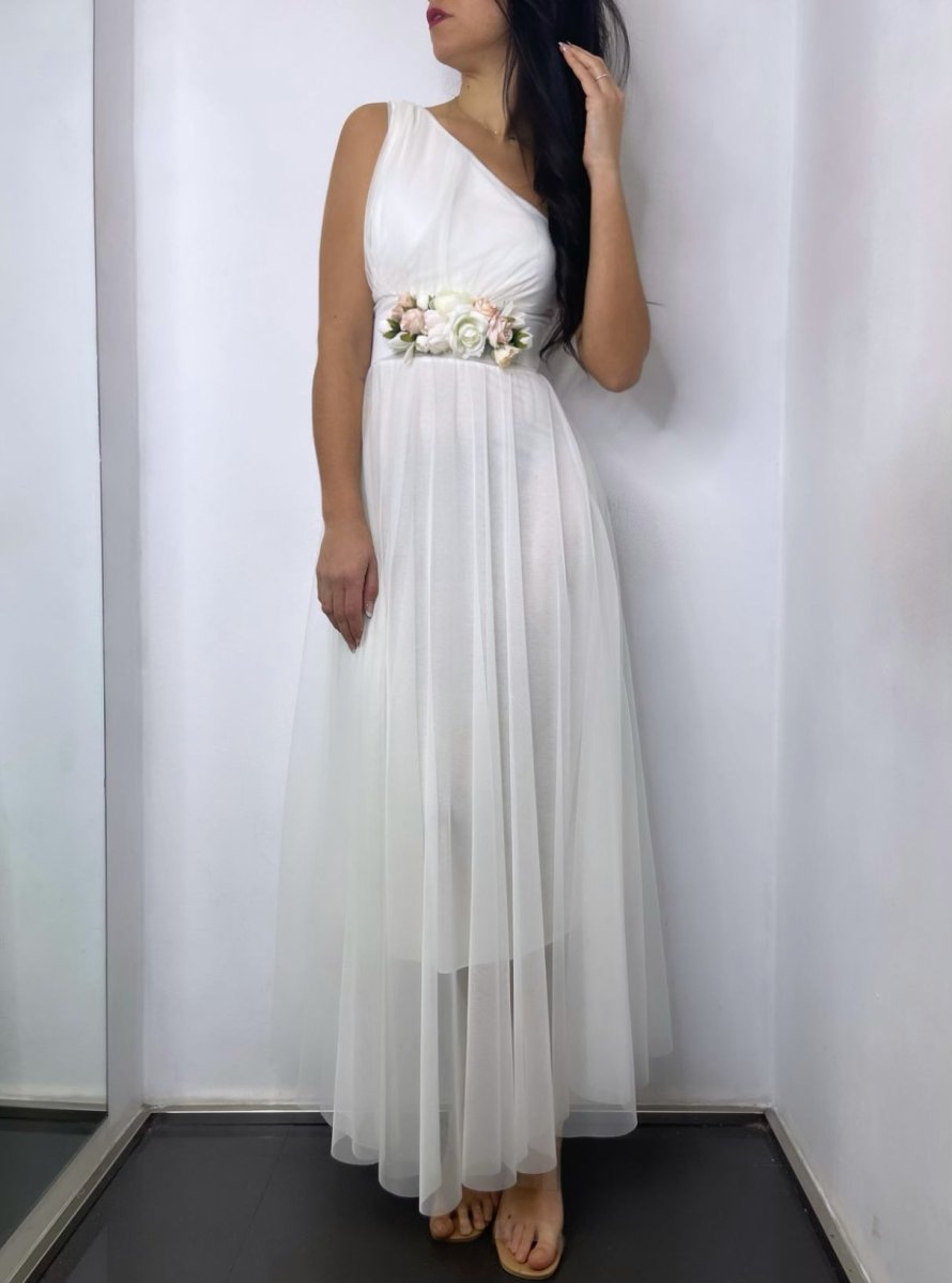 Vestido Antía Tul - Imagen 3