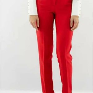 Pantalón mujer vestir