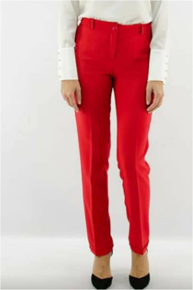 Pantalón mujer vestir - Imagen 2