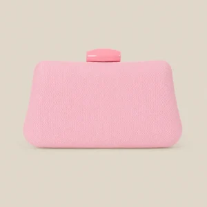 Bolso Golosina rosa