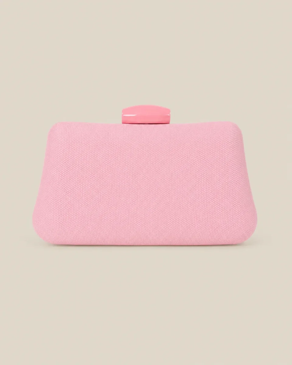 Bolso Golosina rosa