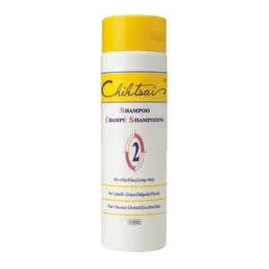 Colección CHIHTSAI 250 ml – Línea Profesional de Cuidado Capilar (No. 2, 3, 5, 6, 7, 8 y 13)