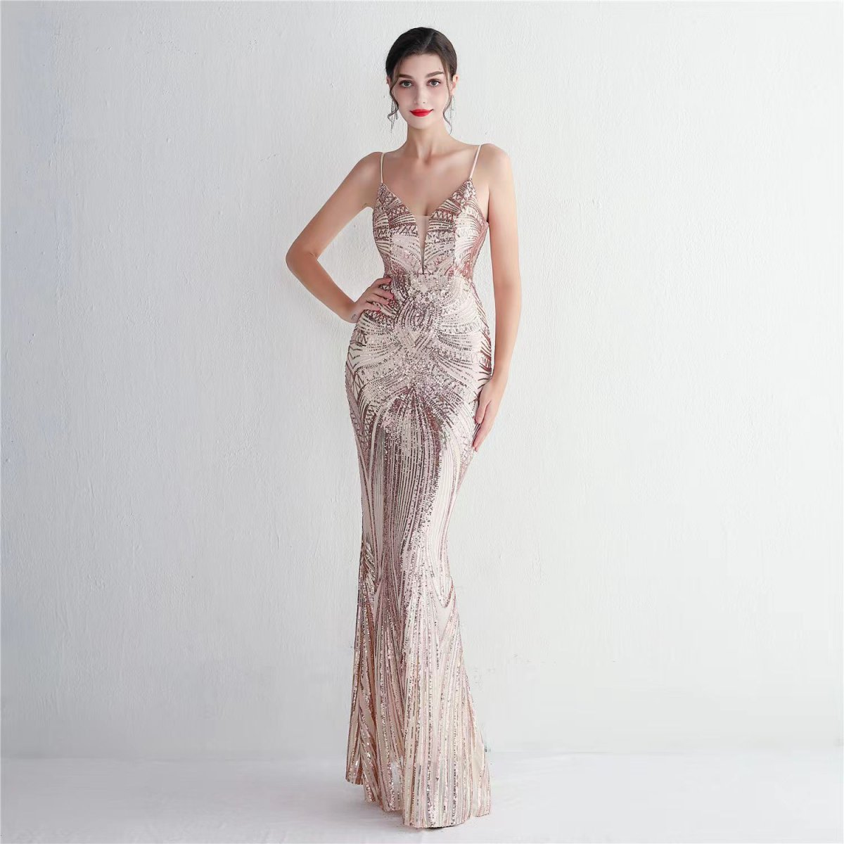 Vestido Ananda - Imagen 3