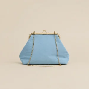 Bolso Gangan azul