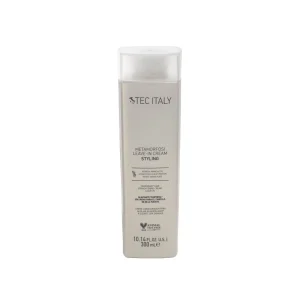 TEC ITALY Metamorfosi Leave-In Cream Styling