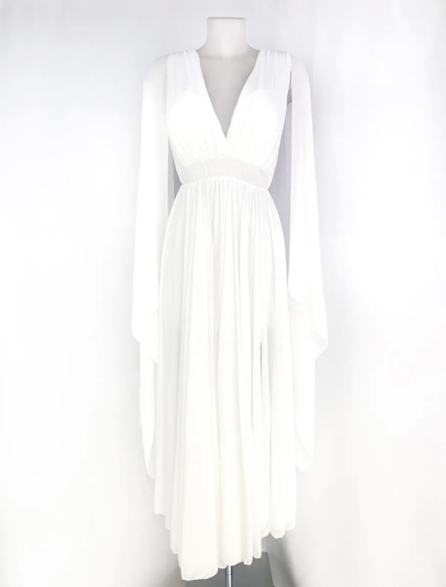 Vestido Bella Ángel Novia - Imagen 8