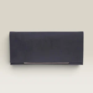 Bolso Folio azul marino