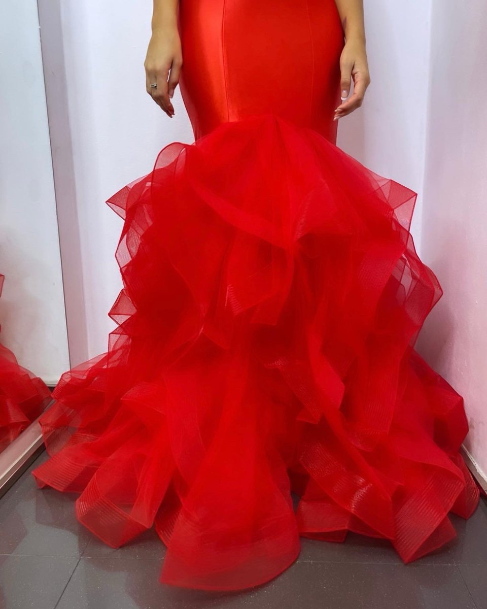 Vestido Paris Flamenco - Imagen 5