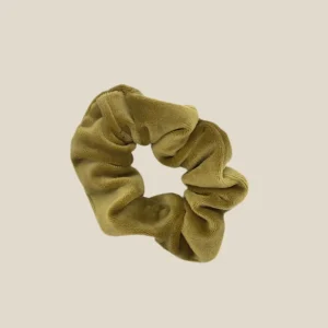 Donut mostaza terciopelo