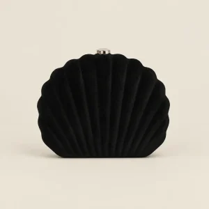 Bolso Concha negro