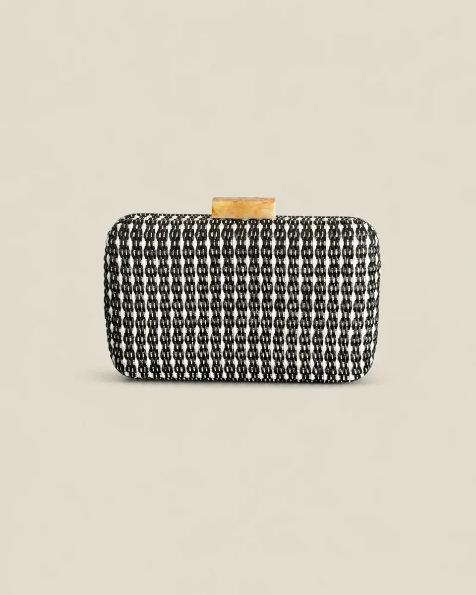 Bolso Salonta negro - Imagen 2