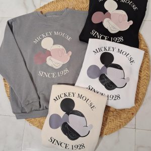 Sudadera Mickey