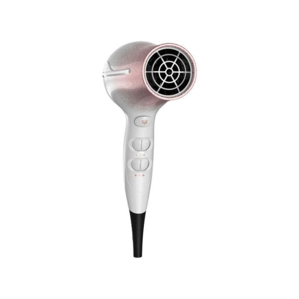 Remington Secadora de Cabello Ceramic Shimmer D5950RG - Imagen 5