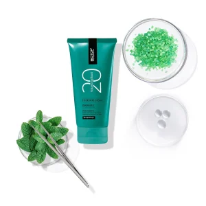 Biotop 20 Volumizing Boost Thickening Cream 180 ml – Crema Voluminizadora