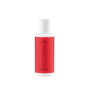 Peróxido Igora Royal 10, 20, 30 y 40 Volúmenes – 60 ml | Oxidante en Crema para Coloración Profesional