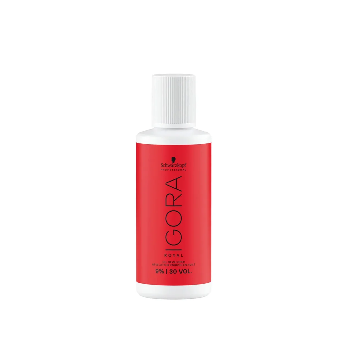 Peróxido Igora Royal 10, 20, 30 y 40 Volúmenes – 60 ml | Oxidante en Crema para Coloración Profesional - Imagen 2