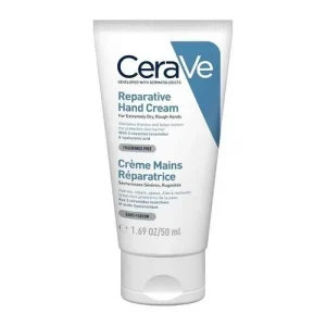 CeraVe Crema Reparadora de Manos