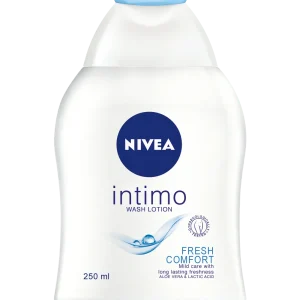 NIVEA Íntimo Frescura Diaria