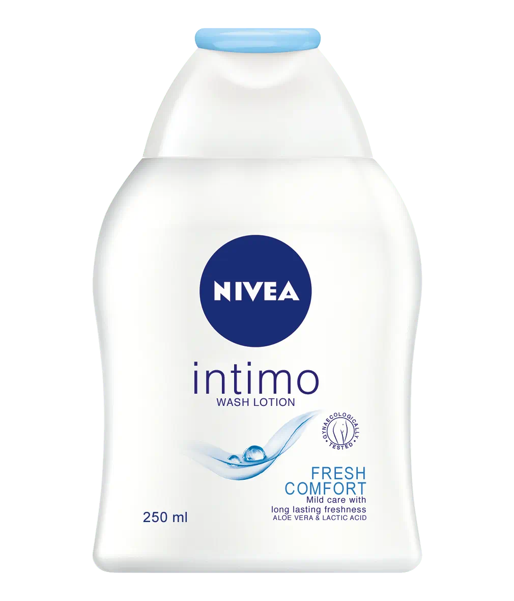 NIVEA Íntimo Frescura Diaria - Imagen 2