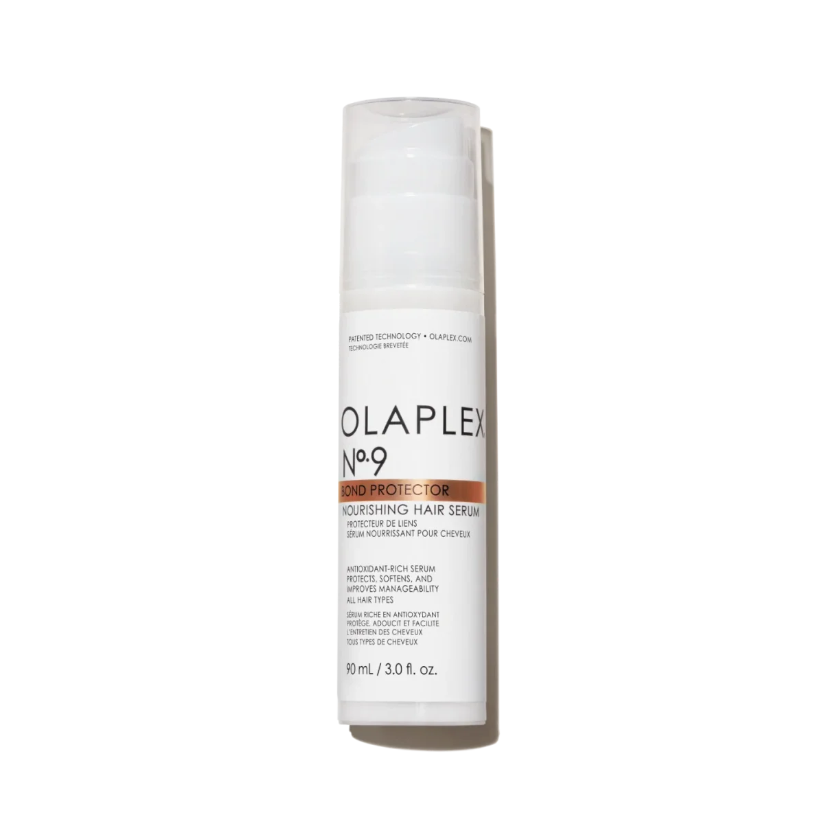 OLAPLEX Nº.9 Bond Protector Nourishing Hair Serum - Imagen 2
