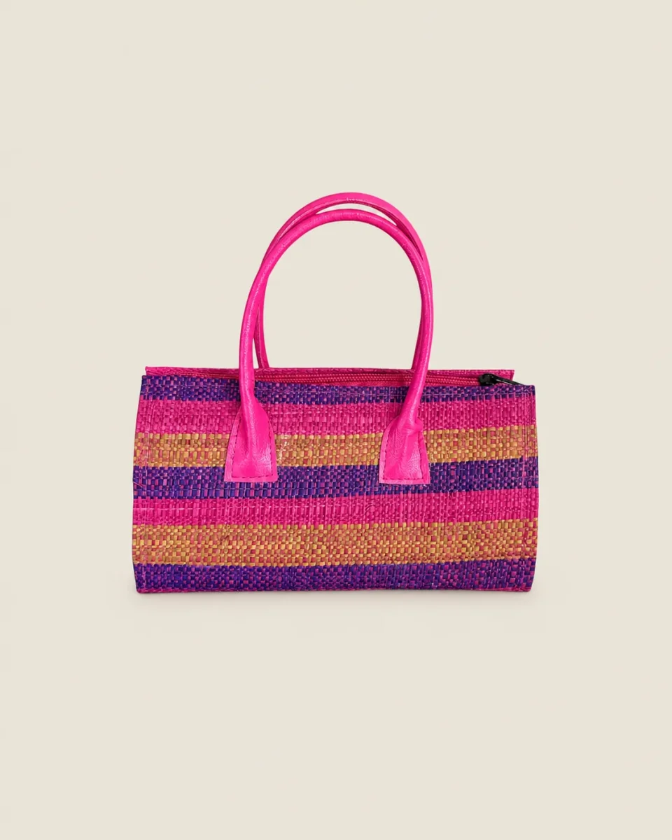 Bolso Panjón Colores