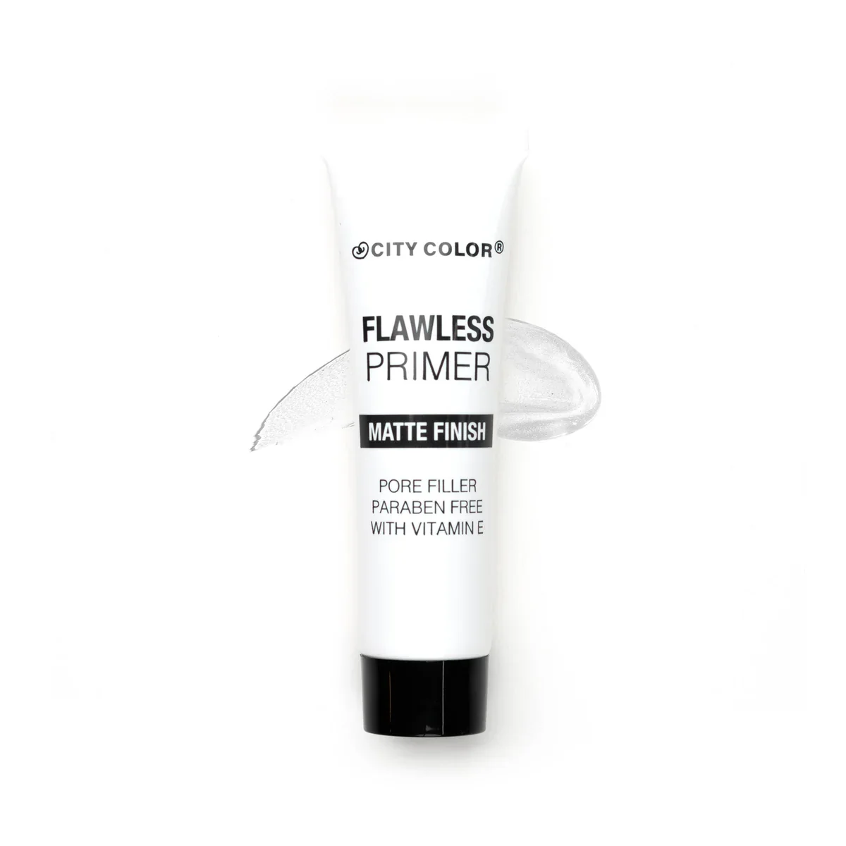 CITY COLOR Flawless Primer