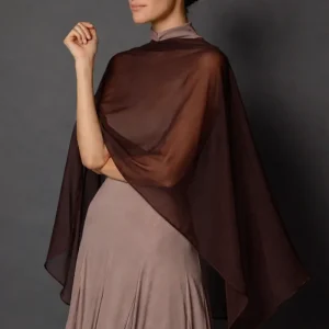 Capa chocolate