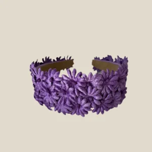 Diadema Chiribita lila