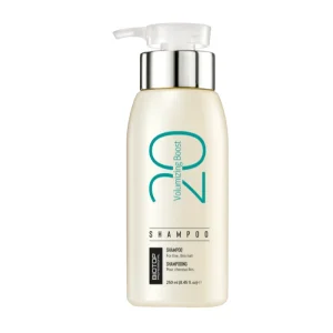 olumizing Boost 20 Shampoo 250 ml – Shampoo Voluminizador Profesional