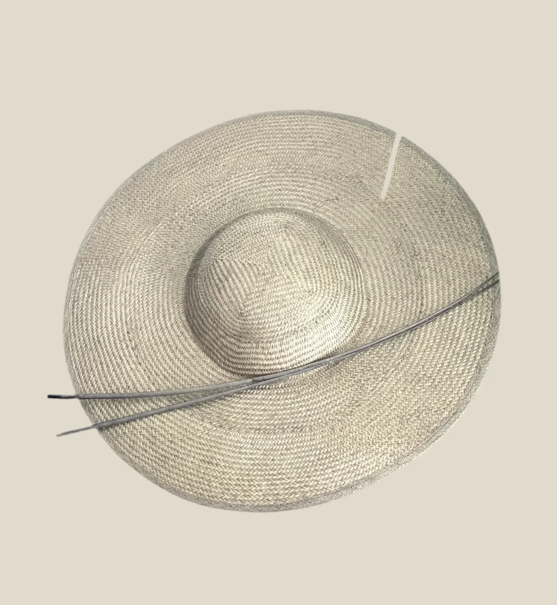 Pamela Lila gris - Imagen 2