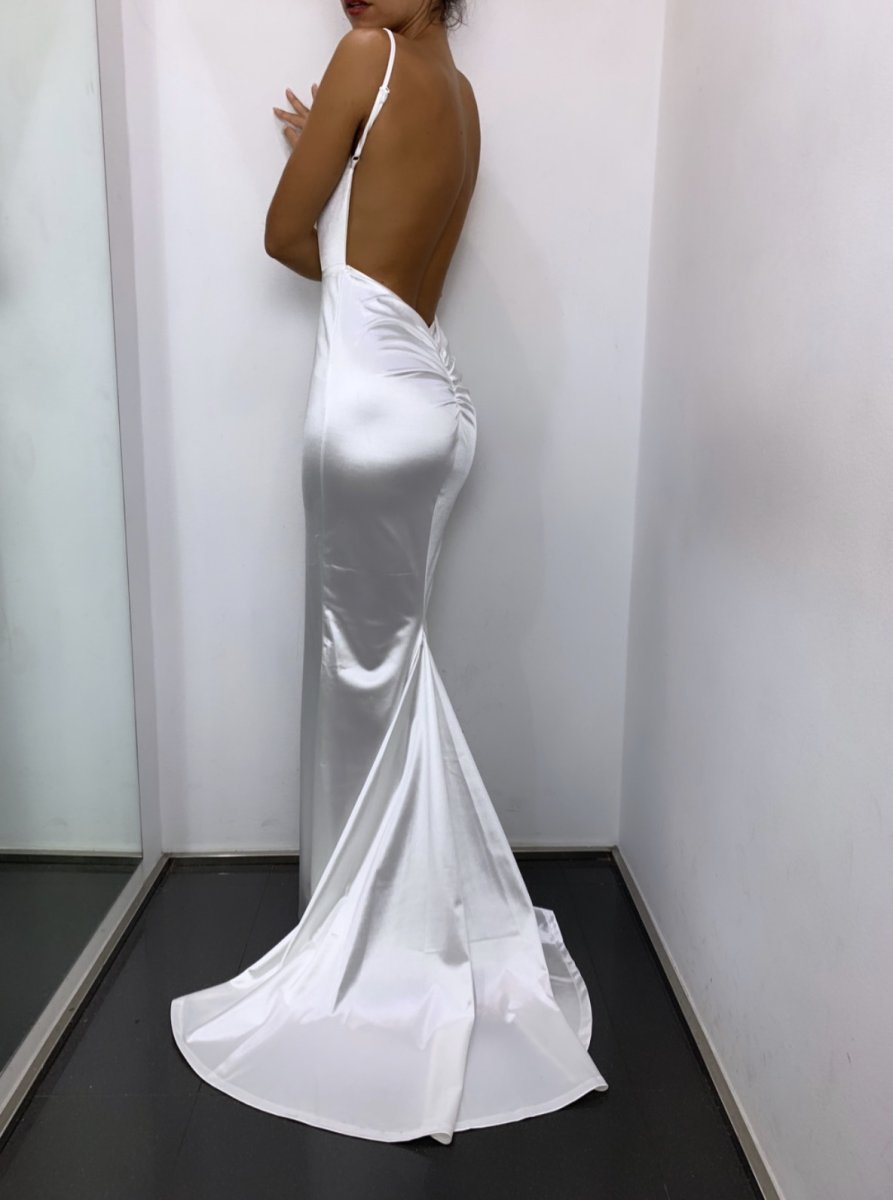 Vestido Valentino Novia - Imagen 4